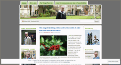 Desktop Screenshot of madsen-pirie.com